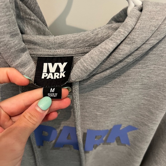 Ivy park long hoodie - Picture 3 of 5